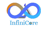 InfiniCore Innovations Icon