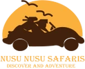 Nusunusu safaris Logo